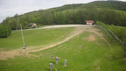 Dětský vlek
