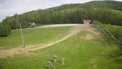 Dětský vlek