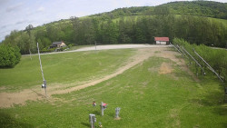 Dětský vlek