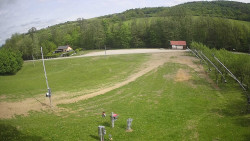Dětský vlek