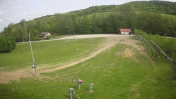 Dětský vlek