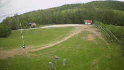 Dětský vlek