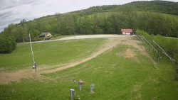 Dětský vlek
