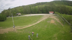 Dětský vlek
