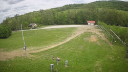 Dětský vlek