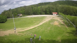 Dětský vlek