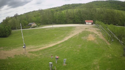 Dětský vlek