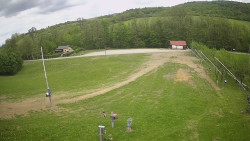 Dětský vlek