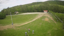 Dětský vlek
