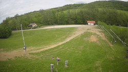 Dětský vlek