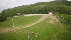 Dětský vlek