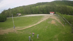 Dětský vlek