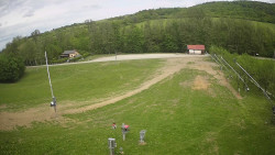 Dětský vlek