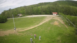 Dětský vlek