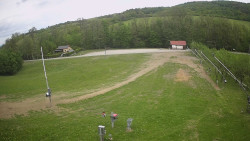 Dětský vlek