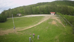 Dětský vlek
