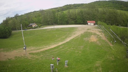 Dětský vlek