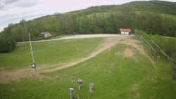 Dětský vlek