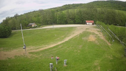 Dětský vlek