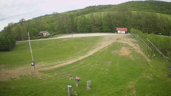 Dětský vlek