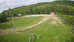 Dětský vlek