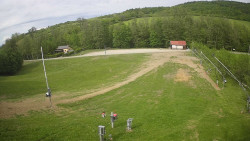 Dětský vlek