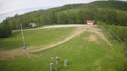 Dětský vlek
