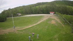 Dětský vlek