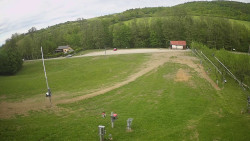 Dětský vlek