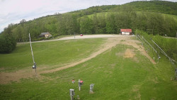 Dětský vlek