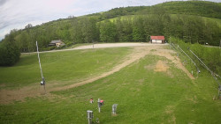 Dětský vlek