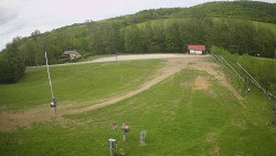 Dětský vlek