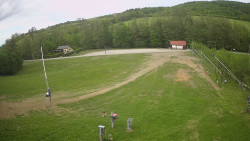Dětský vlek