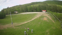 Dětský vlek