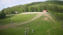 Dětský vlek