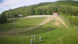 Dětský vlek