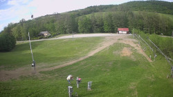 Dětský vlek