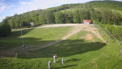 Dětský vlek