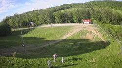 Dětský vlek