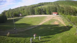 Dětský vlek