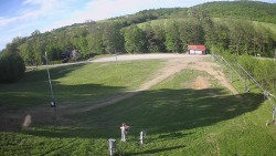 Dětský vlek