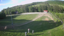 Dětský vlek