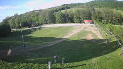 Dětský vlek