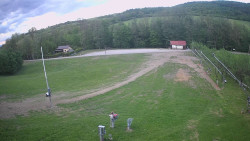 Dětský vlek