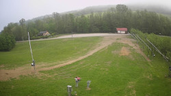Dětský vlek