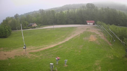 Dětský vlek