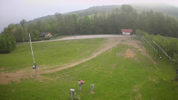 Dětský vlek