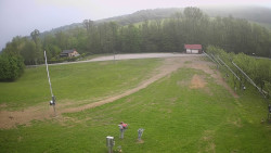 Dětský vlek
