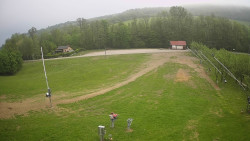 Dětský vlek