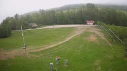 Dětský vlek